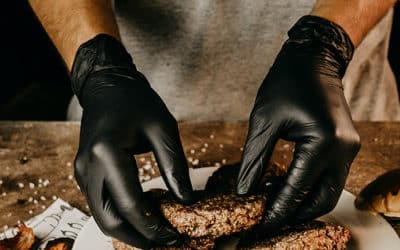 Dark Kitchen en 2021 : la réponse à un marché en pleine mutation